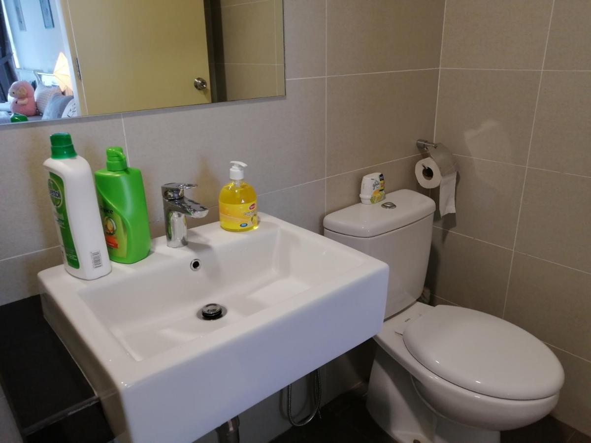 Lägenhet på 99 m² i Malacka centrum, med 2 sovrum och 2 badrum  Malacca Exteriör bild