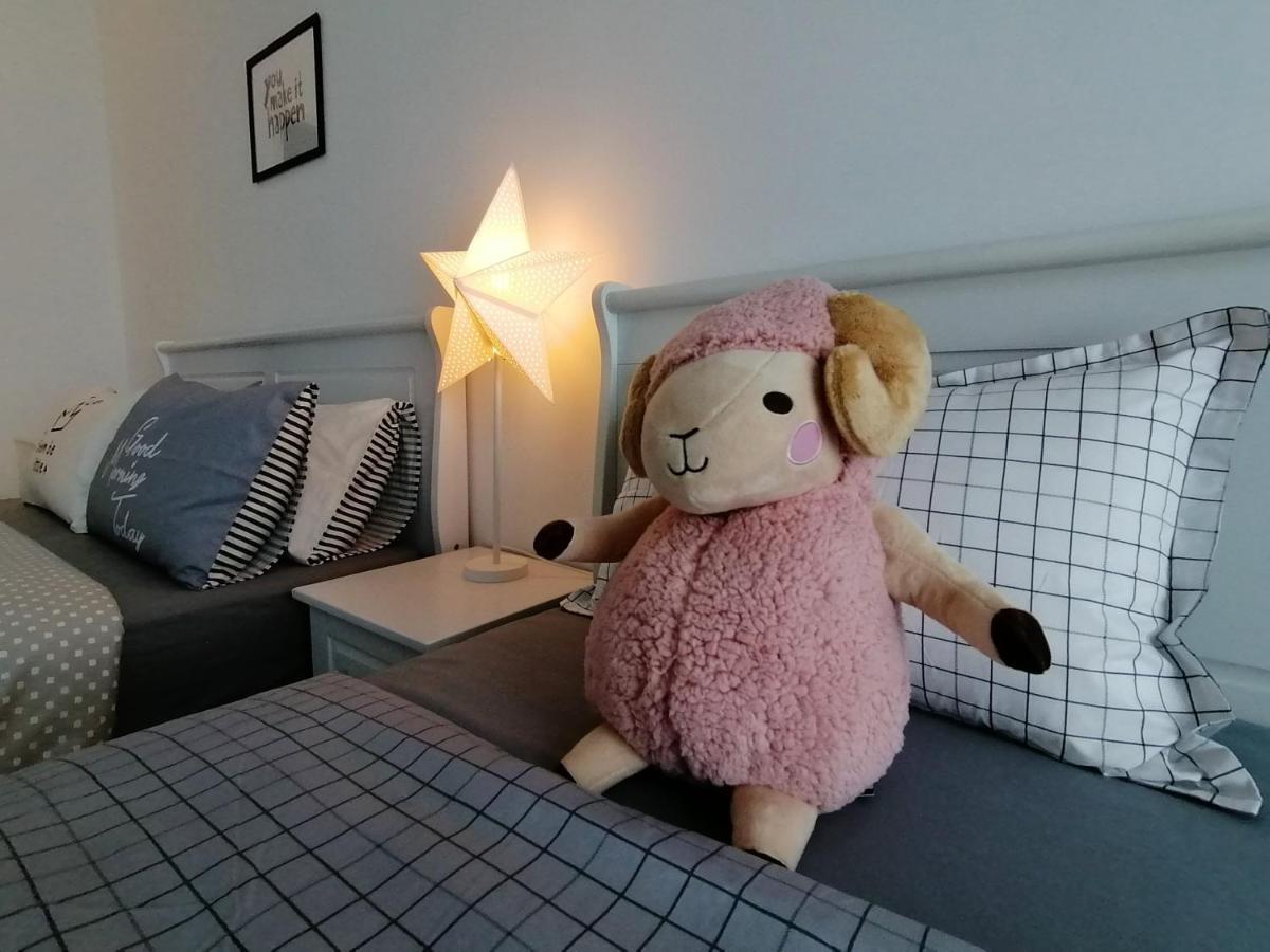 Lägenhet på 99 m² i Malacka centrum, med 2 sovrum och 2 badrum  Malacca Exteriör bild