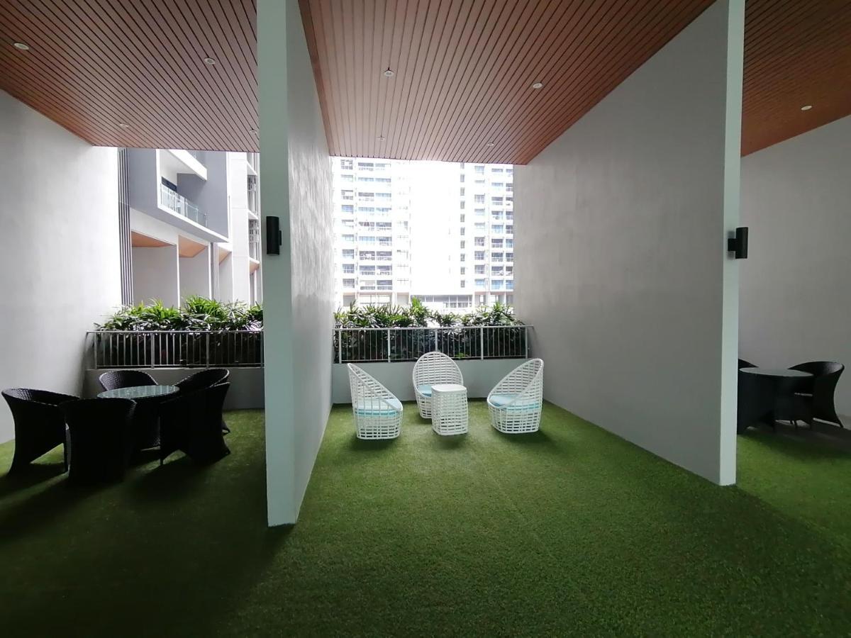 Lägenhet på 99 m² i Malacka centrum, med 2 sovrum och 2 badrum  Malacca Exteriör bild